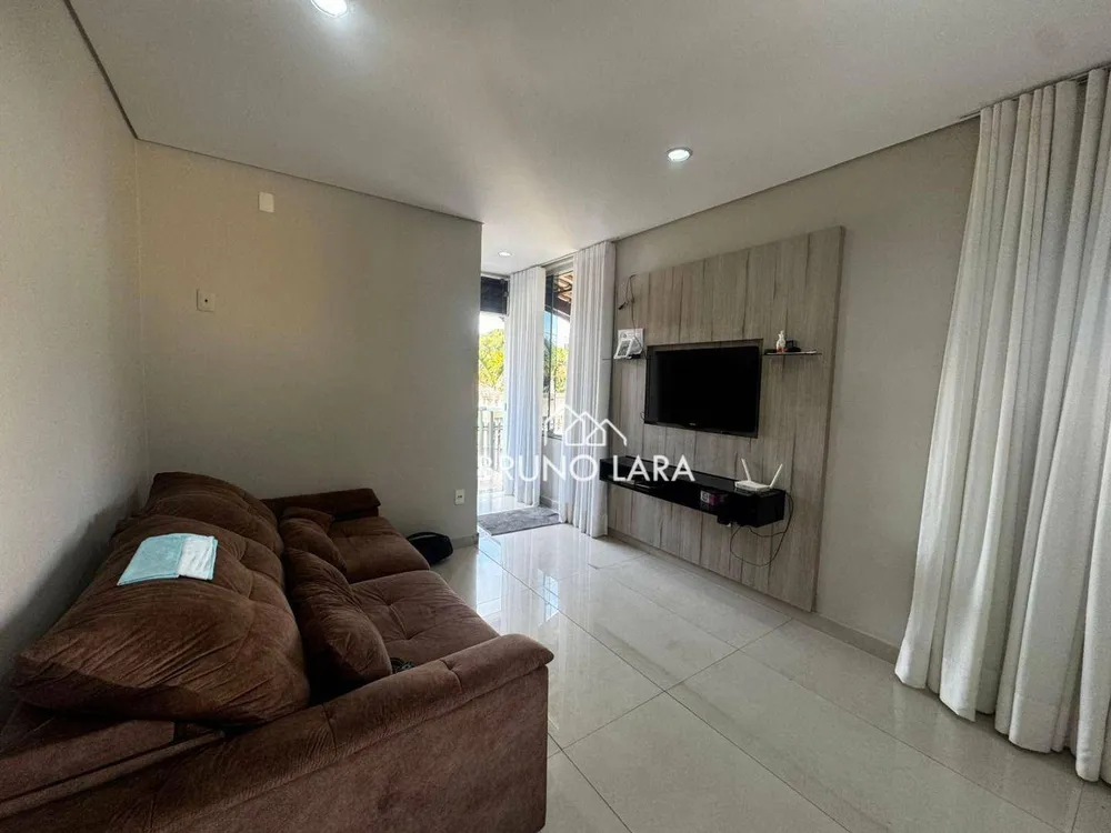Casa, 3 quartos, 250 m² - Foto 4