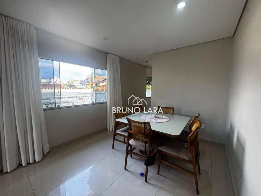 Casa, 3 quartos, 250 m² - Foto 9