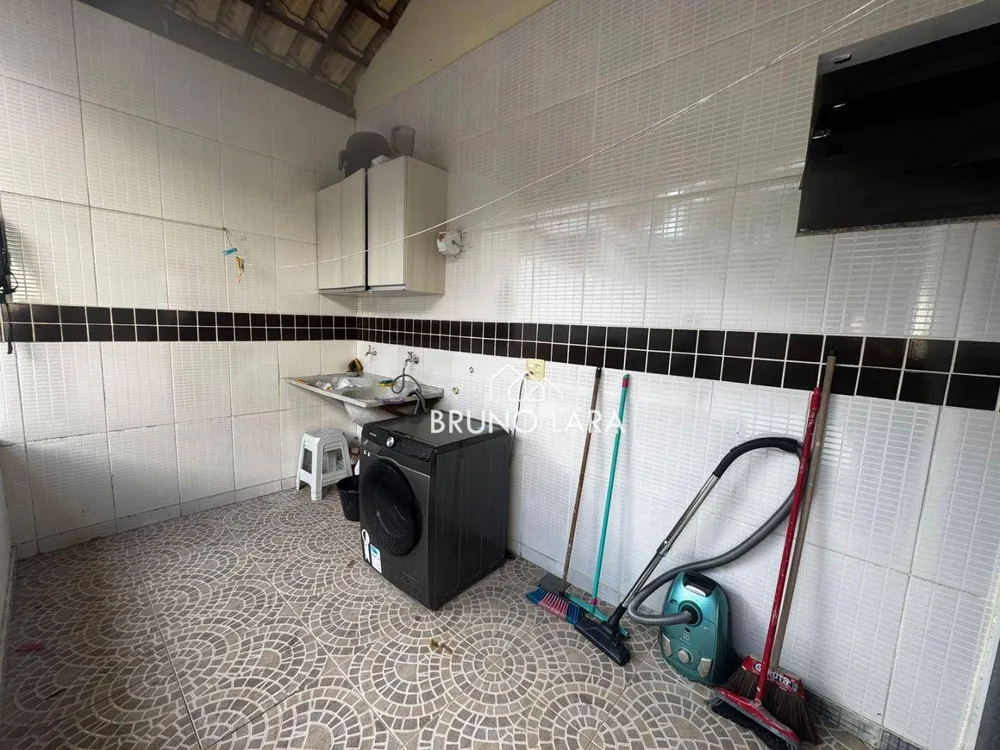 Casa, 3 quartos, 250 m² - Foto 6