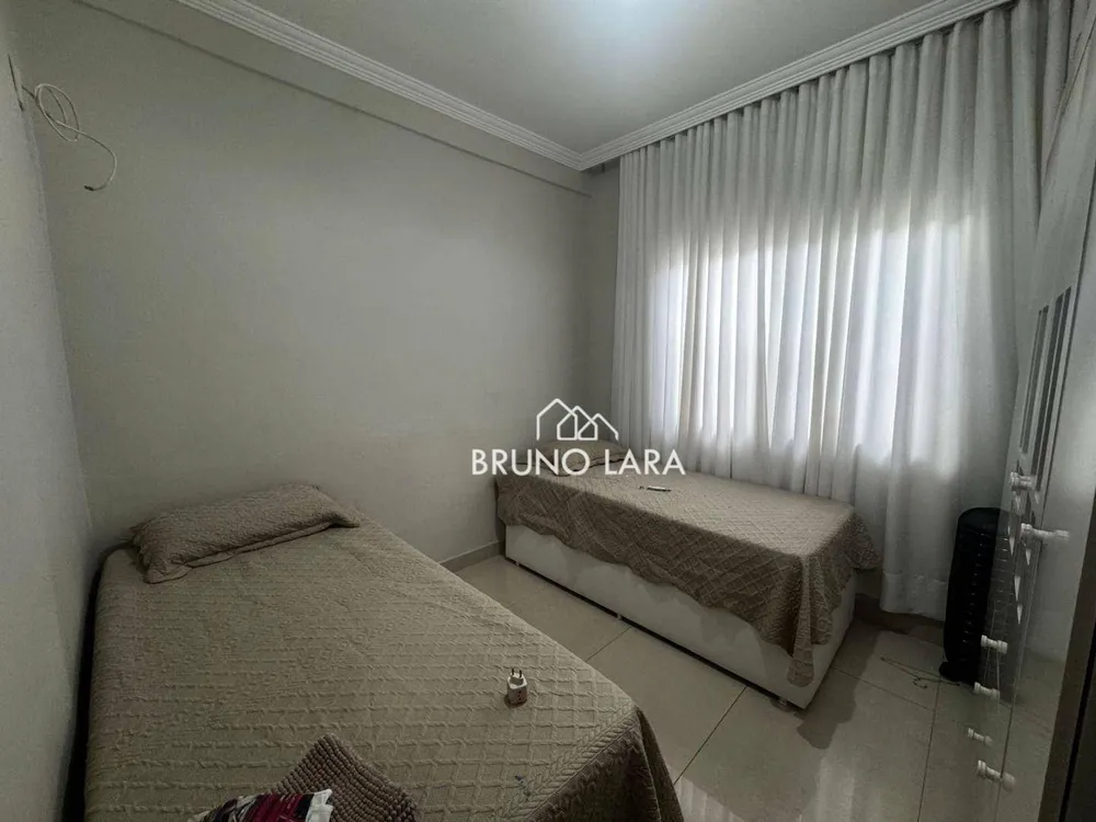 Casa, 3 quartos, 250 m² - Foto 8