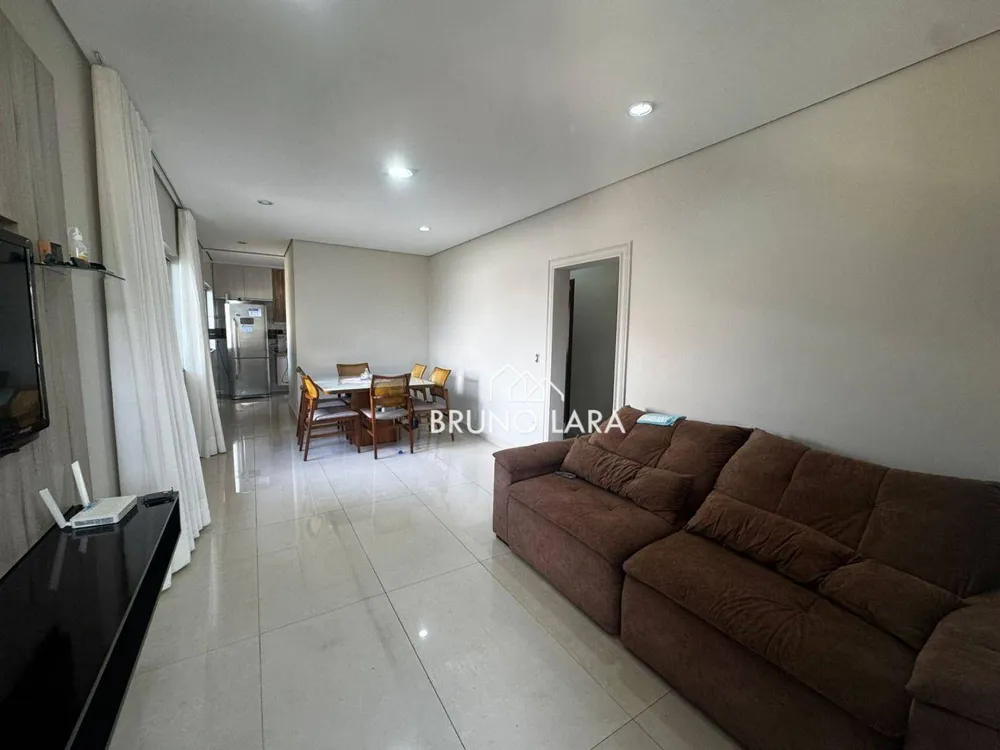 Casa, 3 quartos, 250 m² - Foto 3