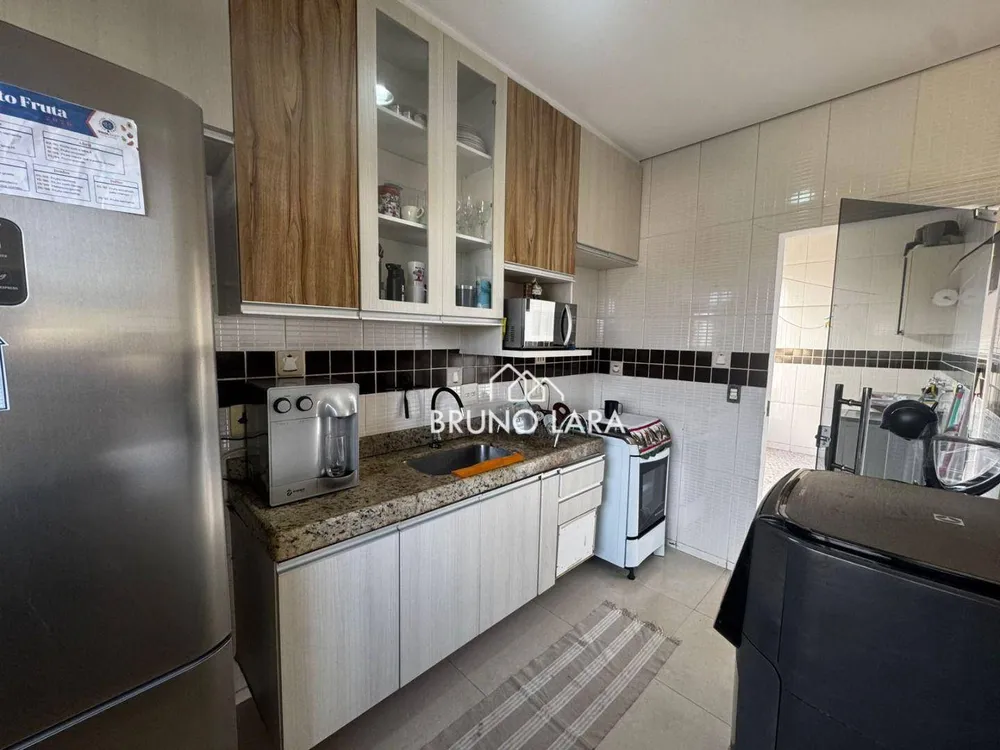 Casa, 3 quartos, 250 m² - Foto 7