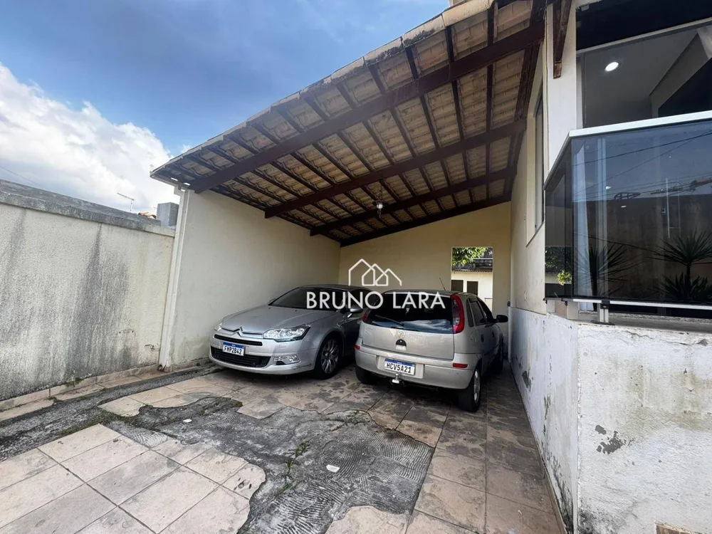 Casa, 3 quartos, 250 m² - Foto 2