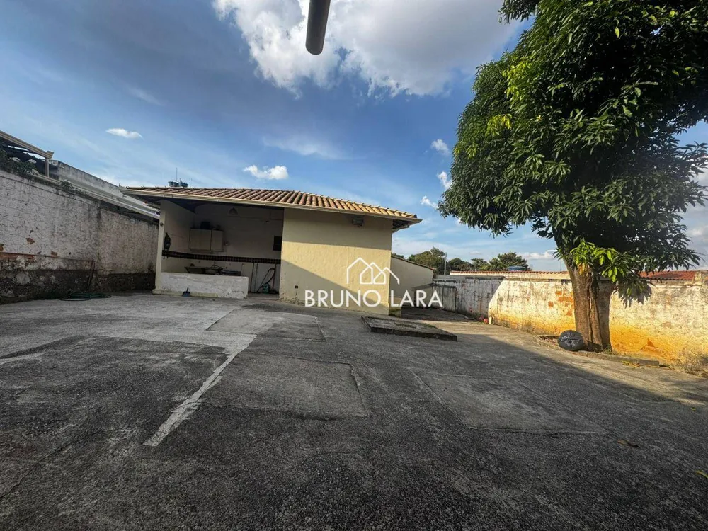 Casa, 3 quartos, 250 m² - Foto 11