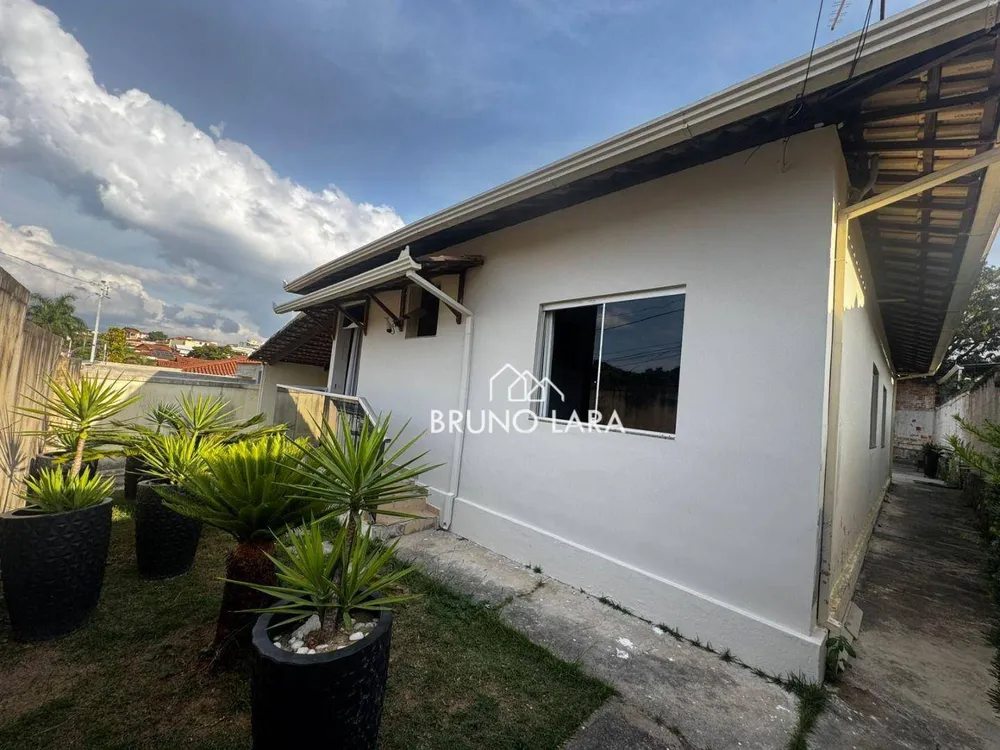 Casa, 3 quartos, 250 m² - Foto 1