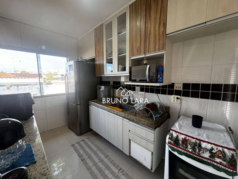 Casa, 3 quartos, 250 m² - Foto 10