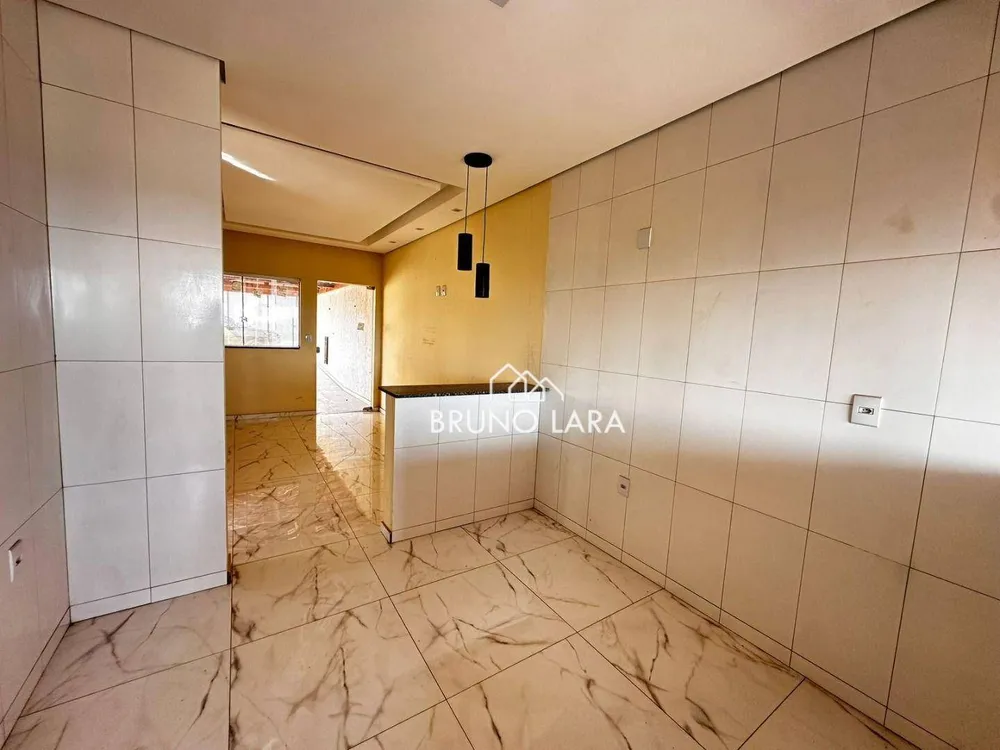 Casa, 3 quartos, 250 m² - Foto 4