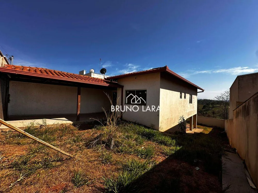 Casa, 3 quartos, 250 m² - Foto 1