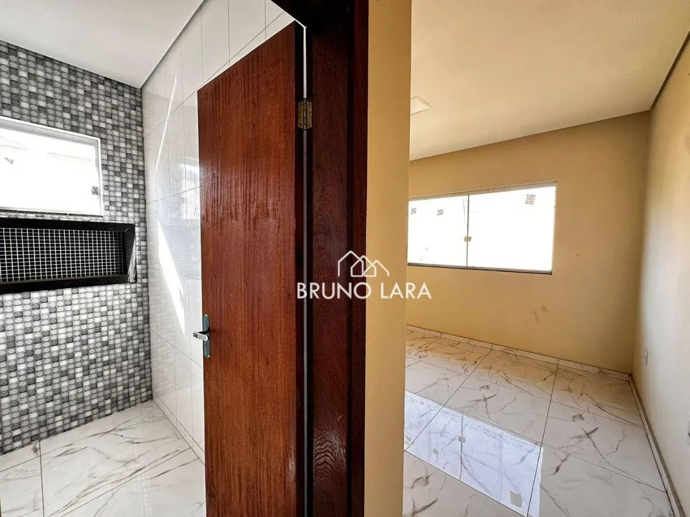 Casa, 3 quartos, 250 m² - Foto 9
