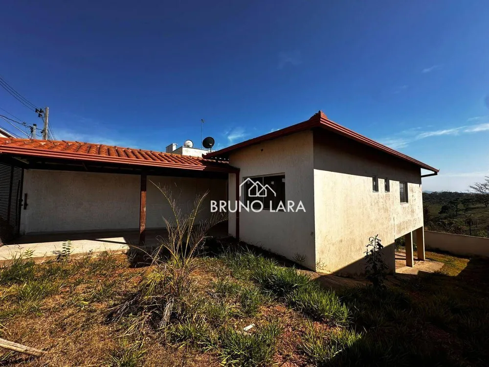 Casa, 3 quartos, 250 m² - Foto 10