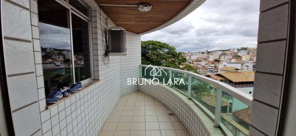 Apartamento, 4 quartos, 200 m² - Foto 6