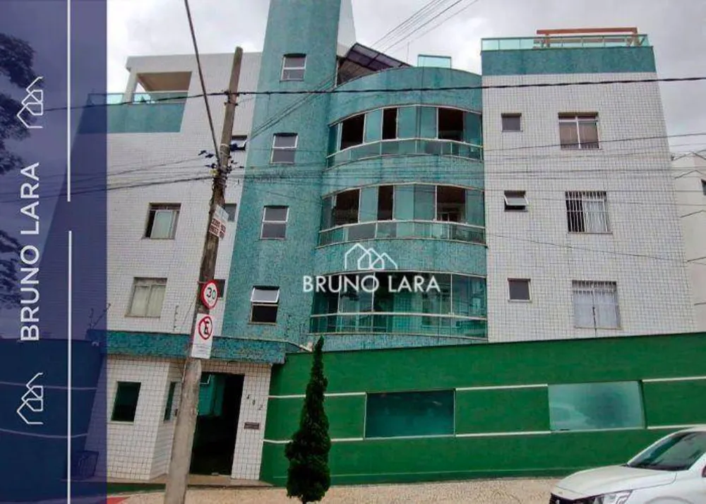 Apartamento, 4 quartos, 200 m² - Foto 1