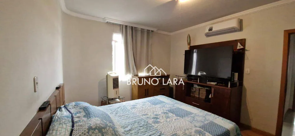Apartamento, 4 quartos, 200 m² - Foto 5
