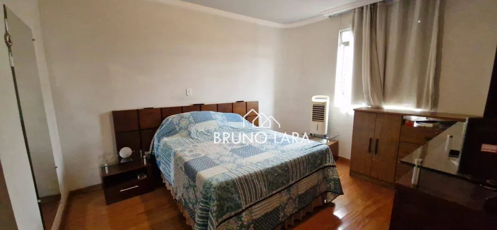 Apartamento, 4 quartos, 200 m² - Foto 4