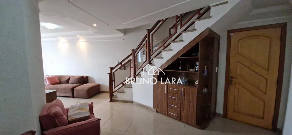 Apartamento, 4 quartos, 200 m² - Foto 3