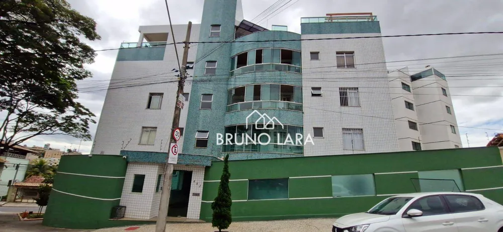 Apartamento, 4 quartos, 200 m² - Foto 2