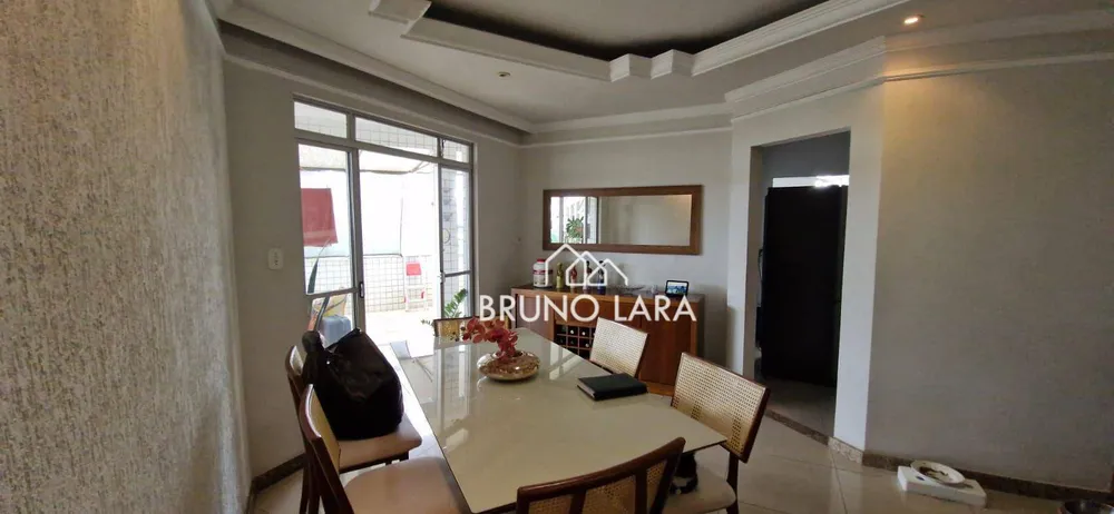 Apartamento, 4 quartos, 200 m² - Foto 7