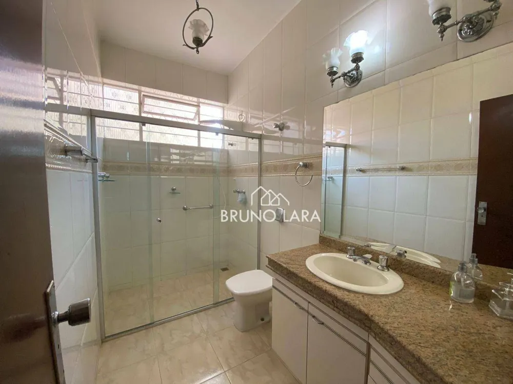 Casa, 3 quartos, 200 m² - Foto 14