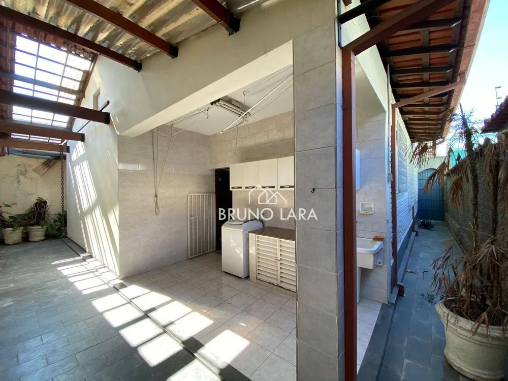 Casa, 3 quartos, 200 m² - Foto 16