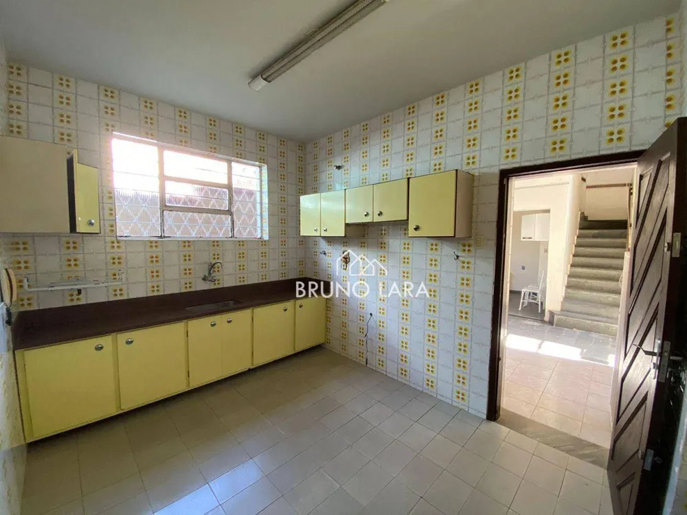Casa, 3 quartos, 200 m² - Foto 6