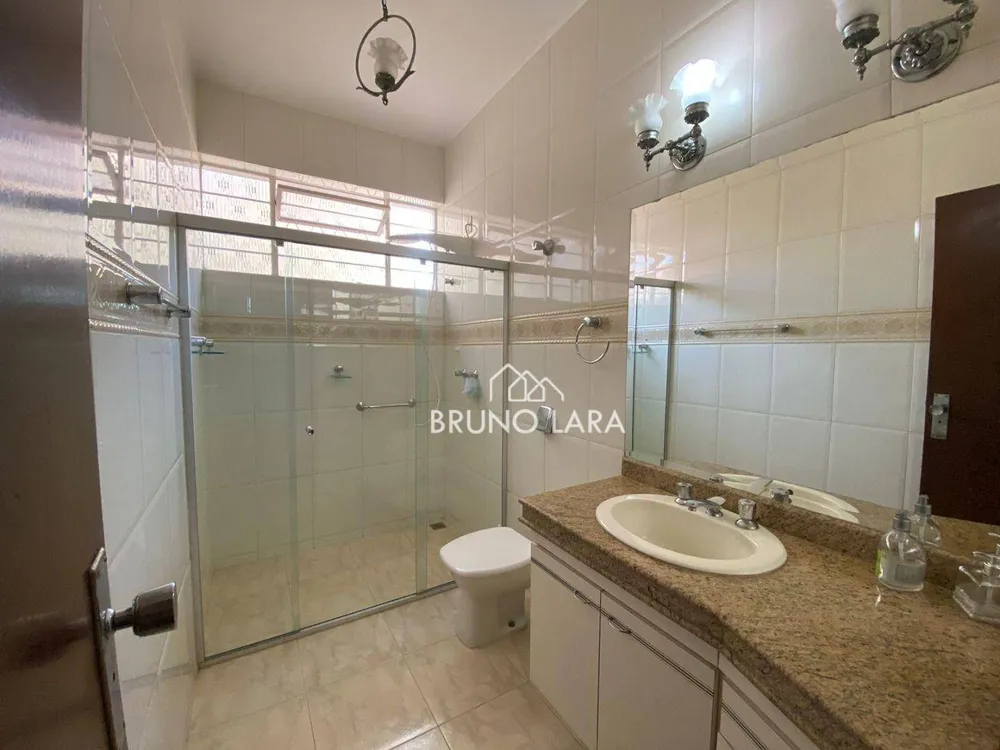 Casa, 3 quartos, 200 m² - Foto 13