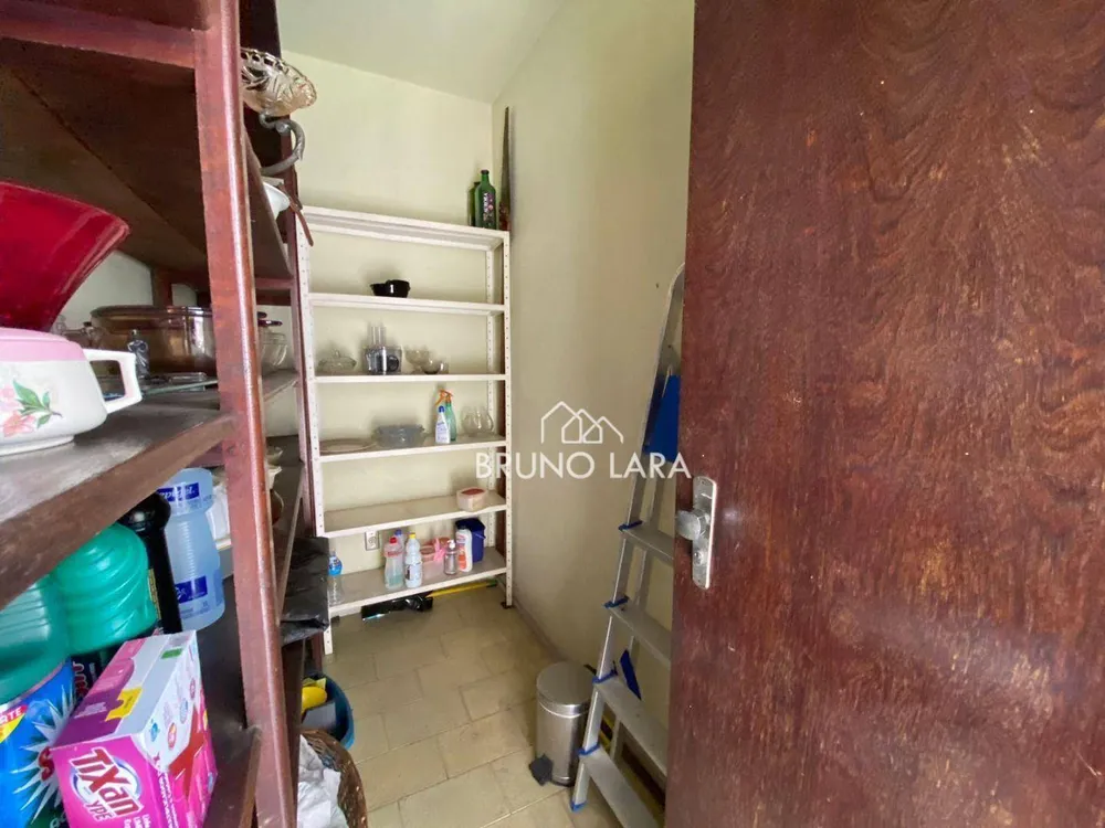 Casa, 3 quartos, 200 m² - Foto 12