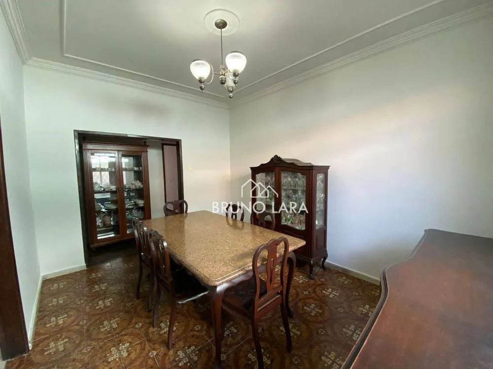 Casa, 3 quartos, 200 m² - Foto 7