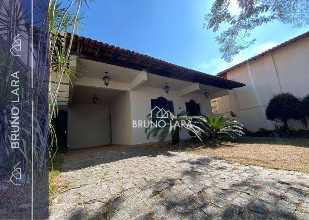 Casa, 3 quartos, 200 m² - Foto 1