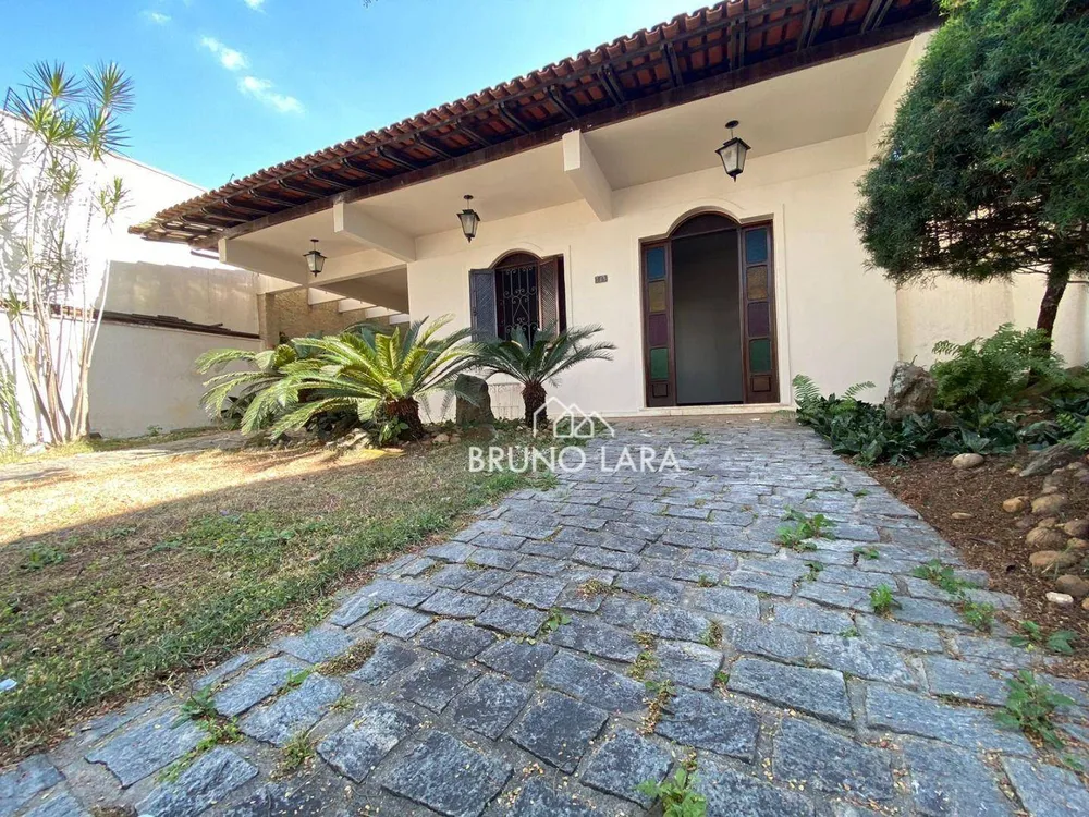Casa, 3 quartos, 200 m² - Foto 3