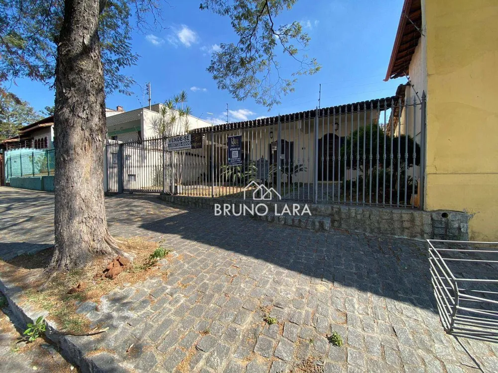 Casa, 3 quartos, 200 m² - Foto 4