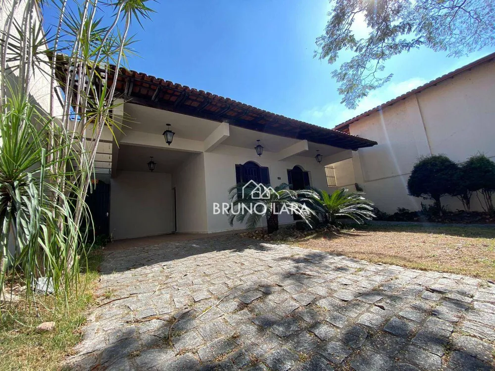 Casa, 3 quartos, 200 m² - Foto 2