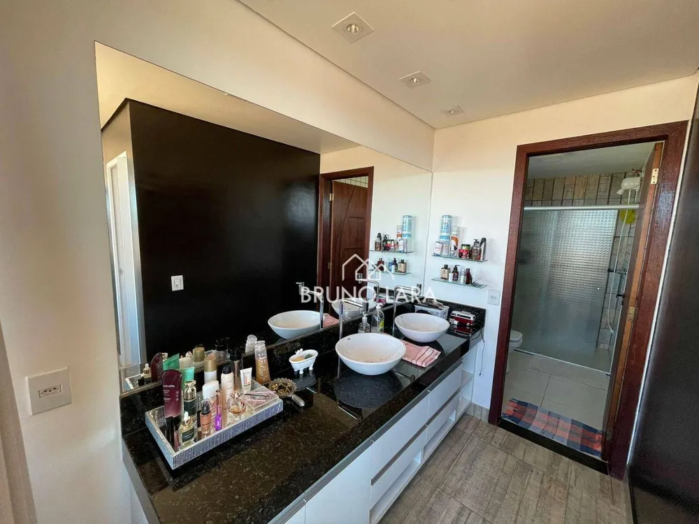 Casa de Condomínio, 4 quartos - Foto 7
