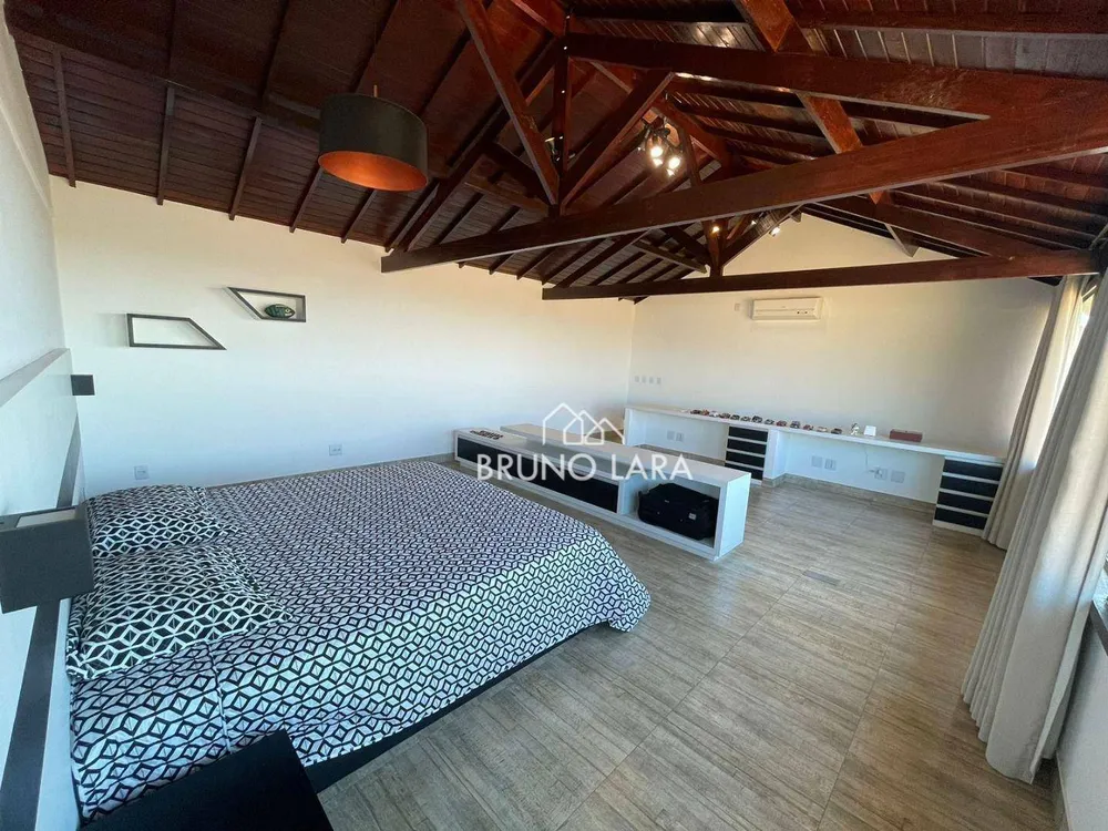 Casa de Condomínio, 4 quartos - Foto 6