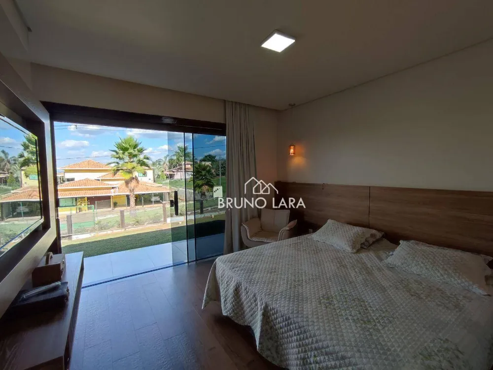 Casa de Condomínio, 4 quartos - Foto 6