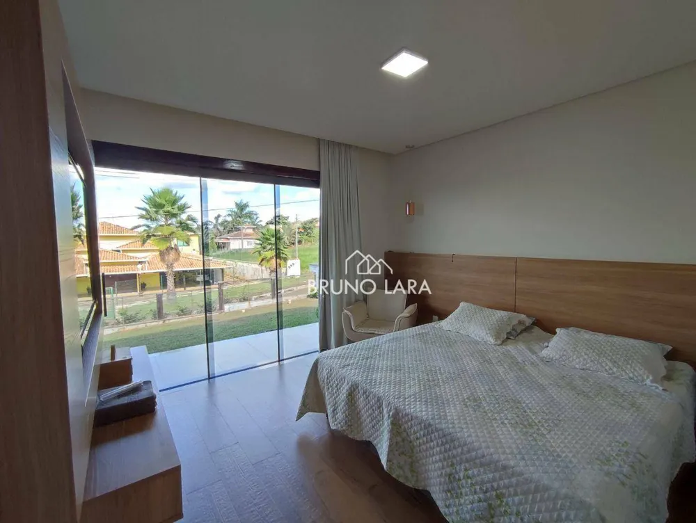 Casa de Condomínio, 4 quartos - Foto 5