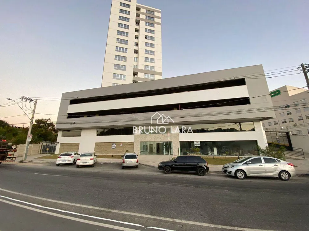 Sala-Conjunto, 35 m² - Foto 4