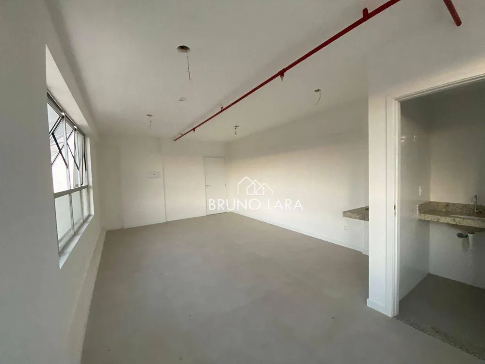 Sala-Conjunto, 35 m² - Foto 10