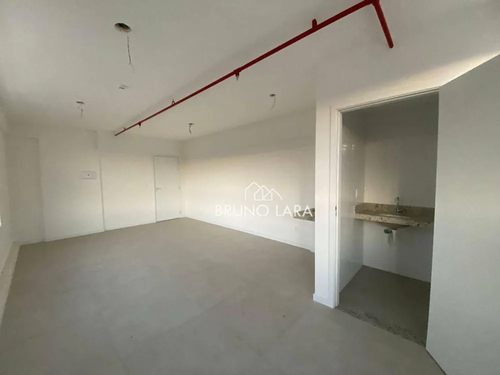 Sala-Conjunto, 35 m² - Foto 11