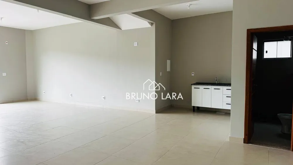 Loja-Salão, 80 m² - Foto 3