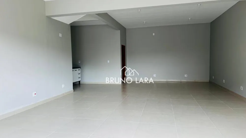 Loja-Salão, 80 m² - Foto 1