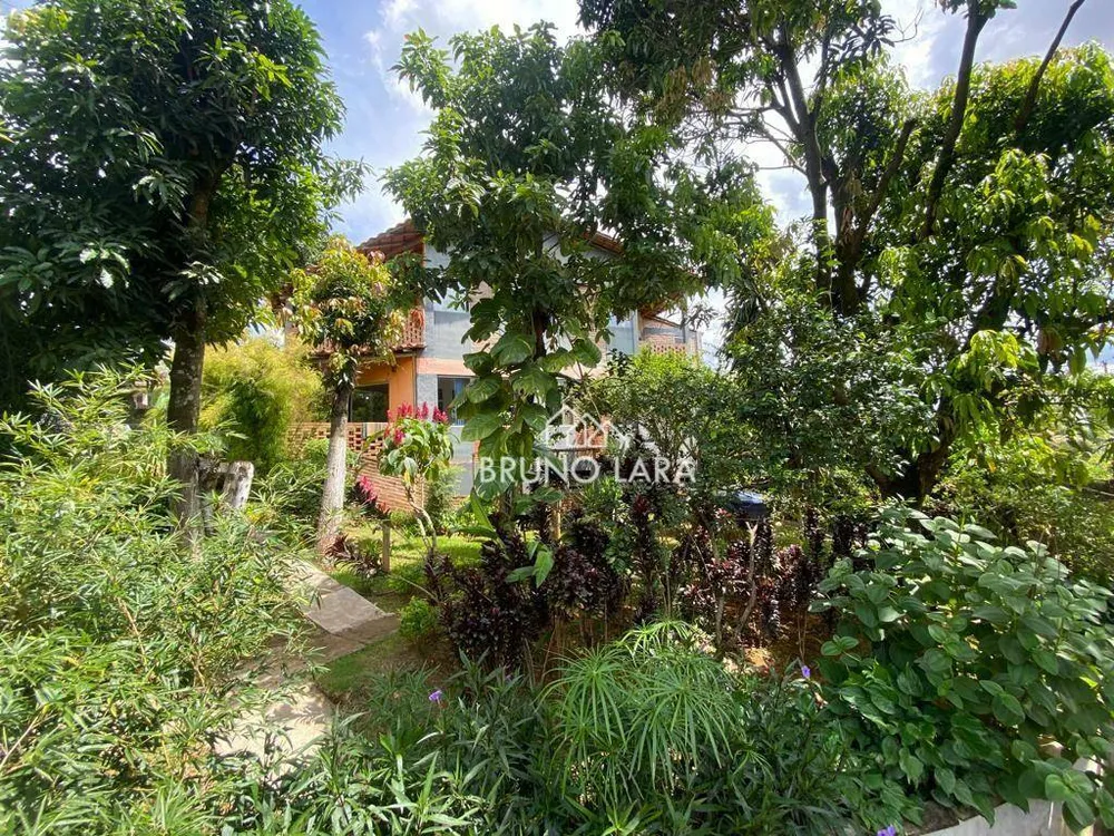 Sítio, 5 quartos, 1440 m² - Foto 10