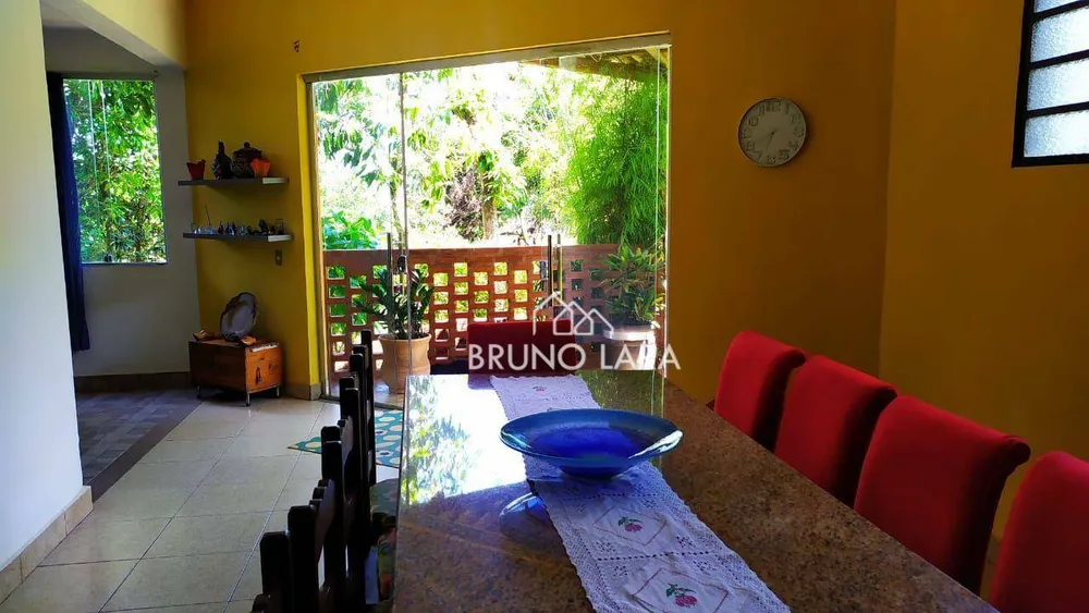 Sítio, 5 quartos, 1440 m² - Foto 6