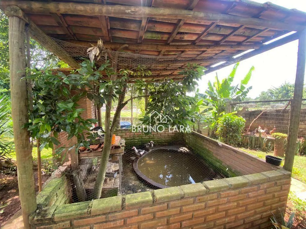 Sítio, 5 quartos, 1440 m² - Foto 12