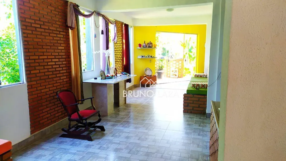 Sítio, 5 quartos, 1440 m² - Foto 7