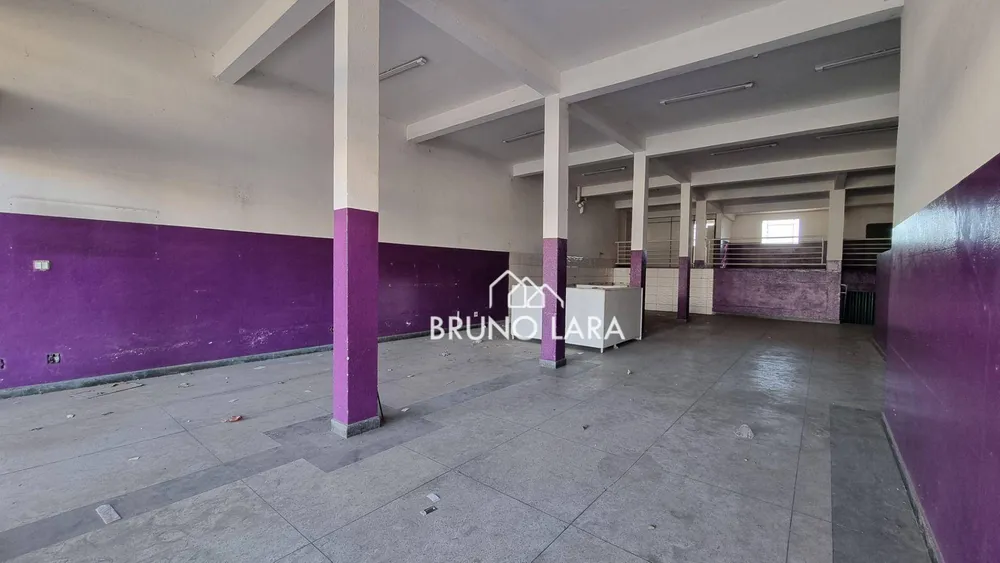 Loja-Salão, 140 m² - Foto 1