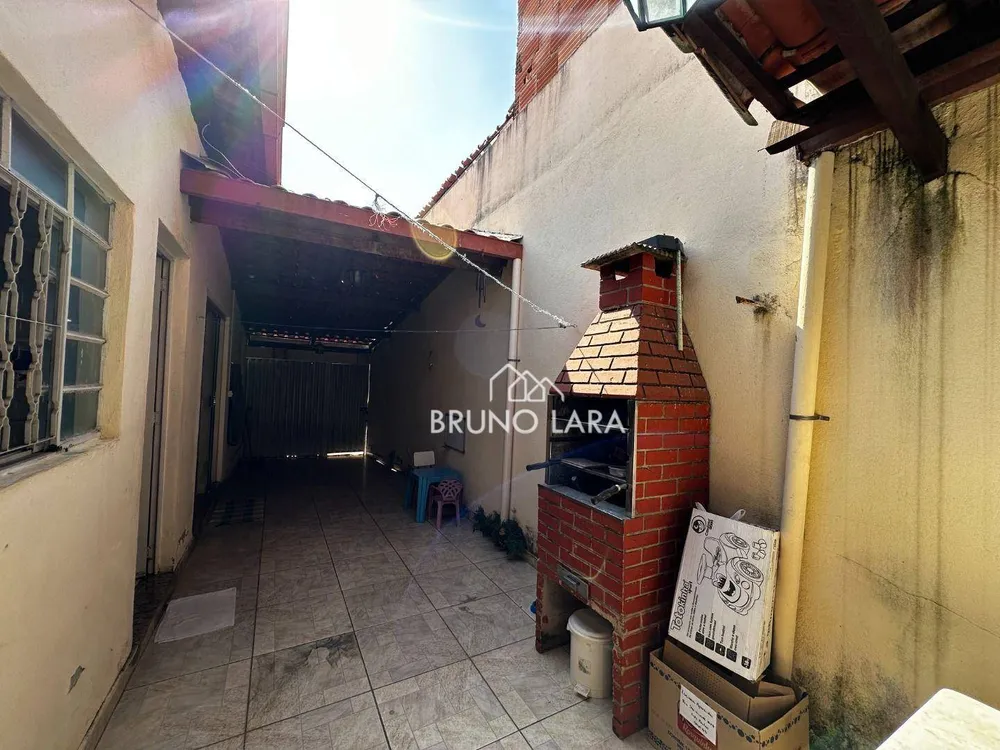 Casa, 2 quartos, 64 m² - Foto 12