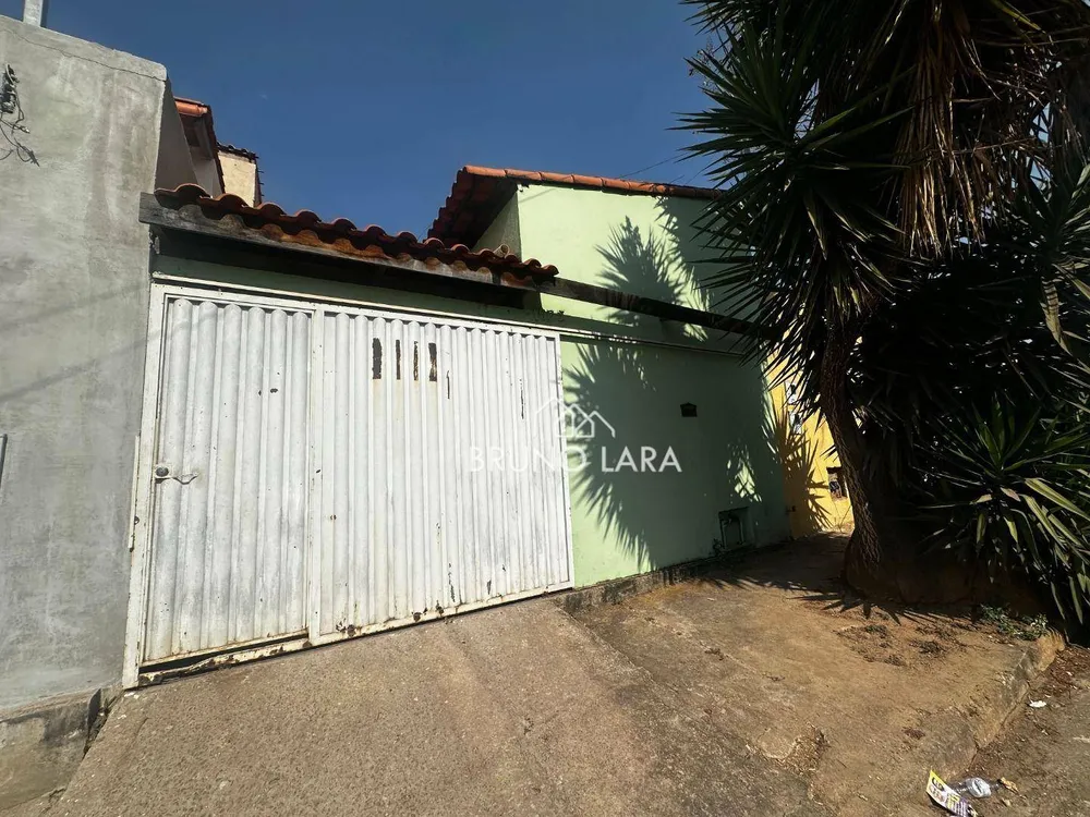 Casa, 2 quartos, 64 m² - Foto 3