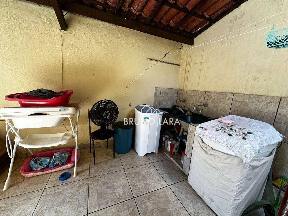 Casa, 2 quartos, 64 m² - Foto 13