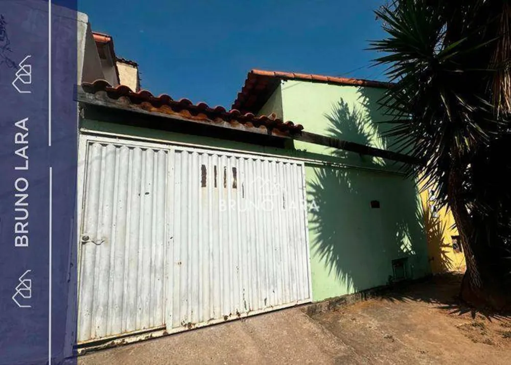 Casa, 2 quartos, 64 m² - Foto 1