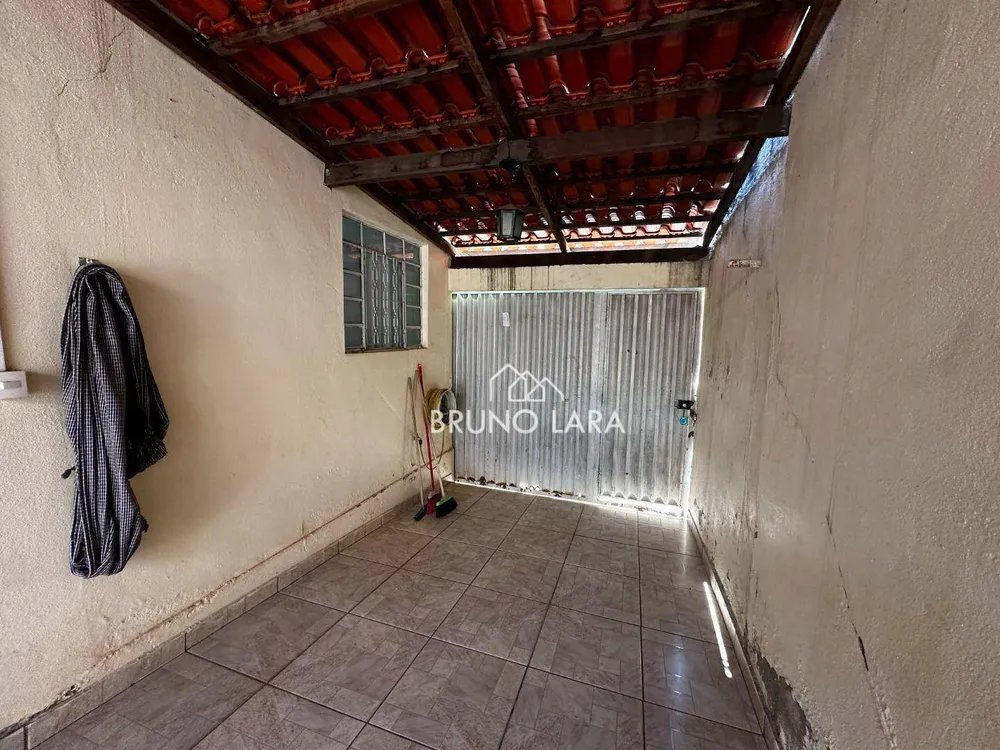 Casa, 2 quartos, 64 m² - Foto 11